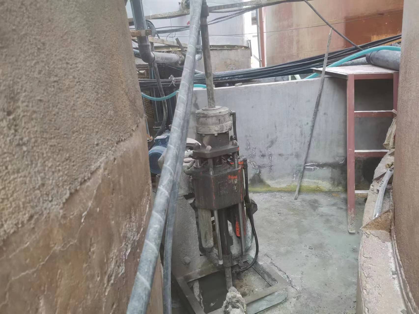 青浦基础注浆工程施工中应注意哪些?