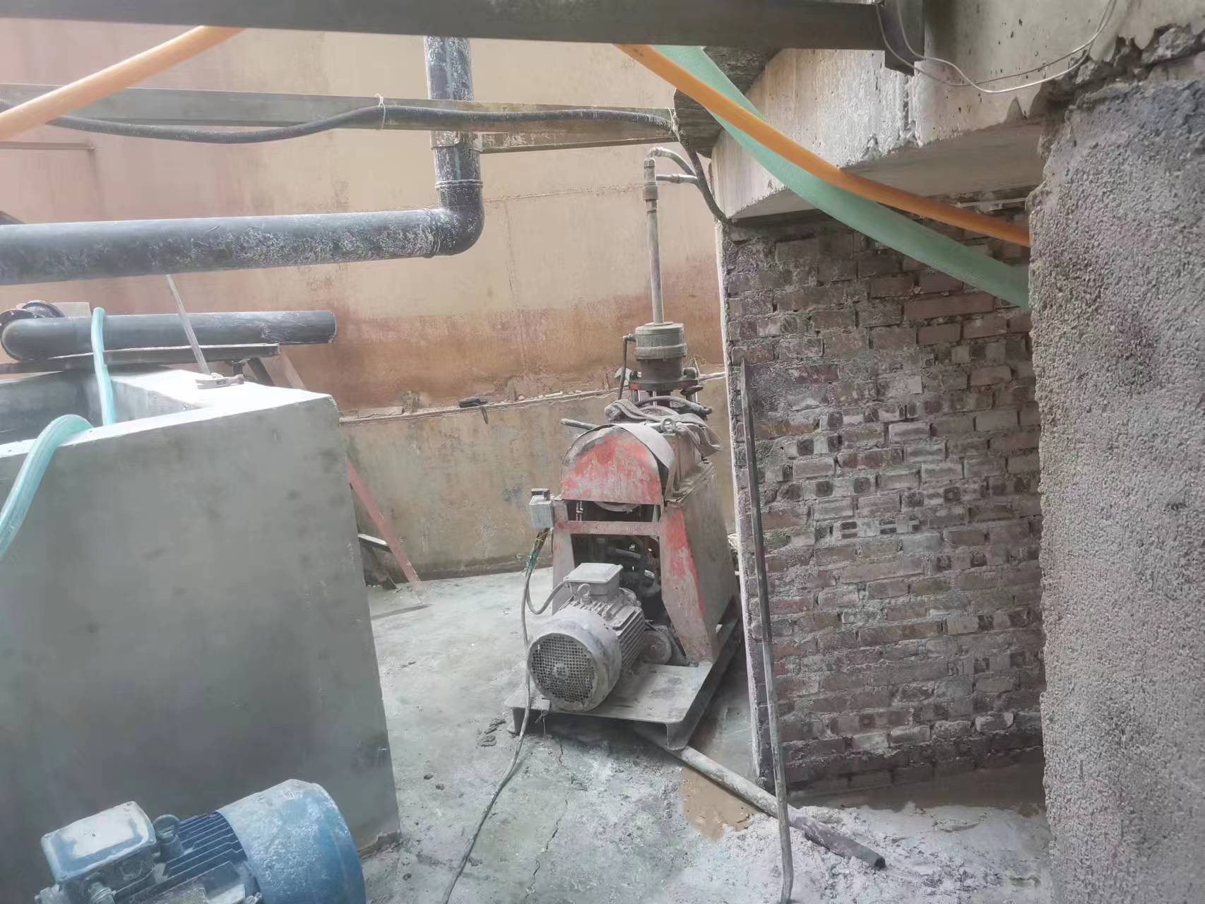 青浦压浆作业流程有哪些