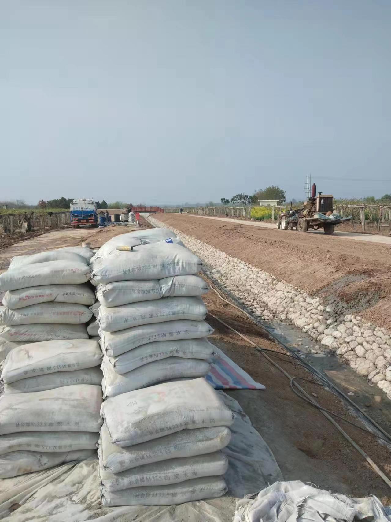 青浦小导管注浆