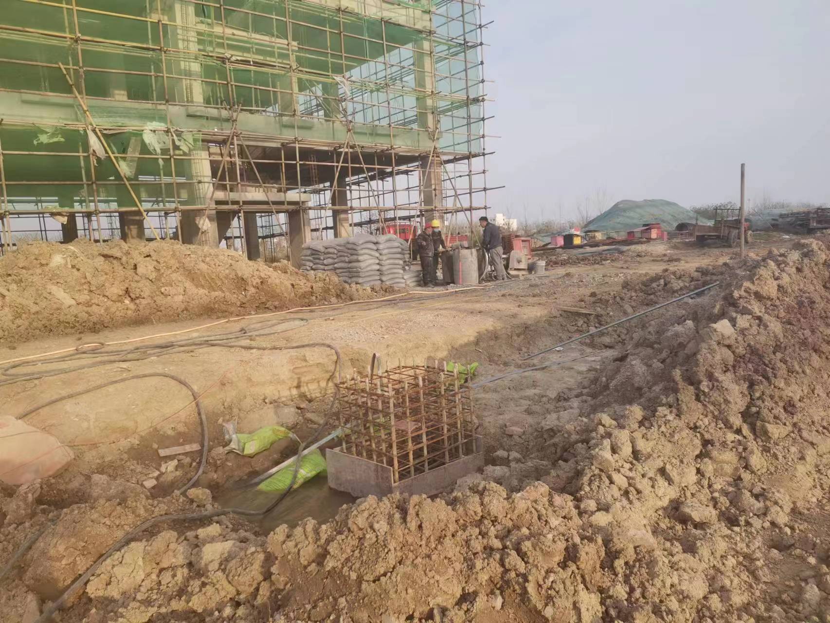 青浦当桥梁出现裂缝的时候应该及时加固修补